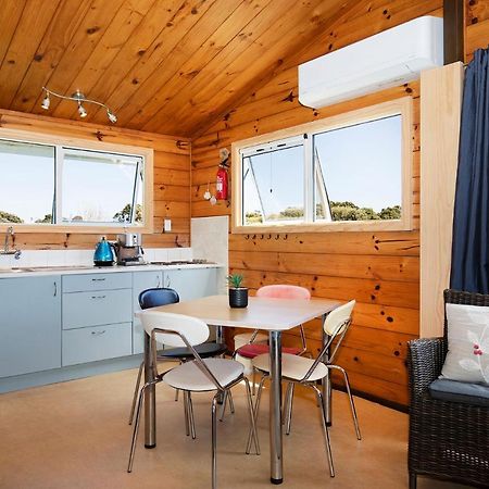 Driftwood Cottage Punakaiki Exteriér fotografie